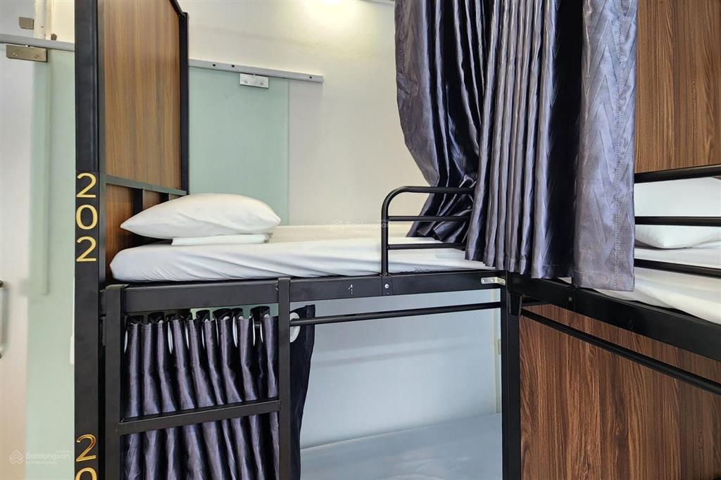 Chính chủ homestay văn minh từ 1,650triệu/người/tháng ở hoàn kiếm phòng 2  6n. full đồ, ở luôn