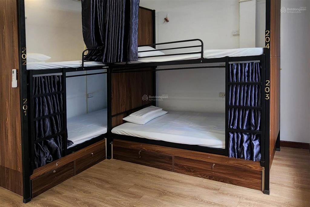 Chính chủ homestay văn minh từ 1,650triệu/người/tháng ở hoàn kiếm phòng 2  6n. full đồ, ở luôn