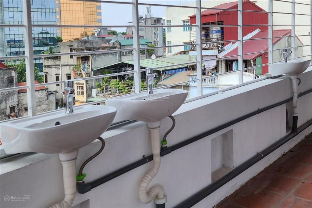 Chính chủ homestay văn minh từ 1,650triệu/người/tháng ở hoàn kiếm phòng 2  6n. full đồ, ở luôn