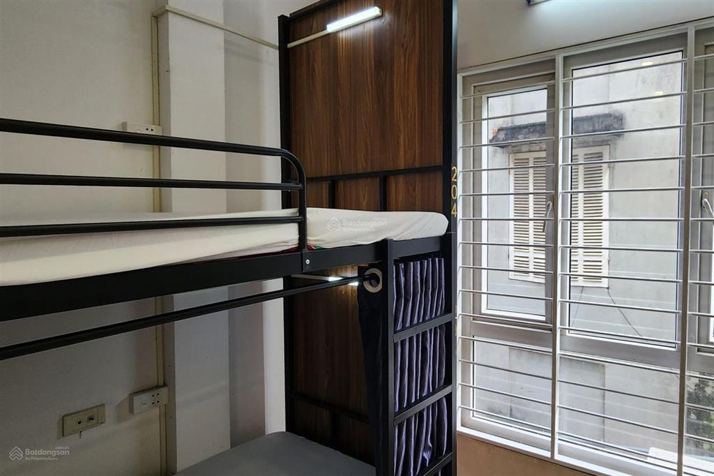 Chính chủ homestay văn minh từ 1,650triệu/người/tháng ở hoàn kiếm phòng 2  6n. full đồ, ở luôn