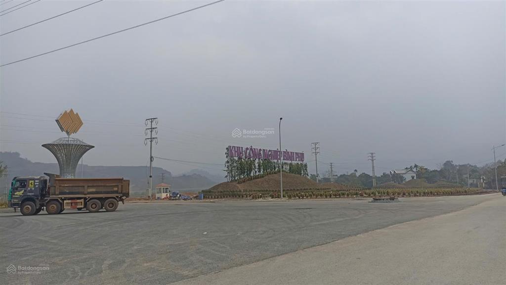 Chính chủ bán lô góc 86m2, có sổ đỏ, dự án hòa bình green valley, tiềm năng tăng giá cao