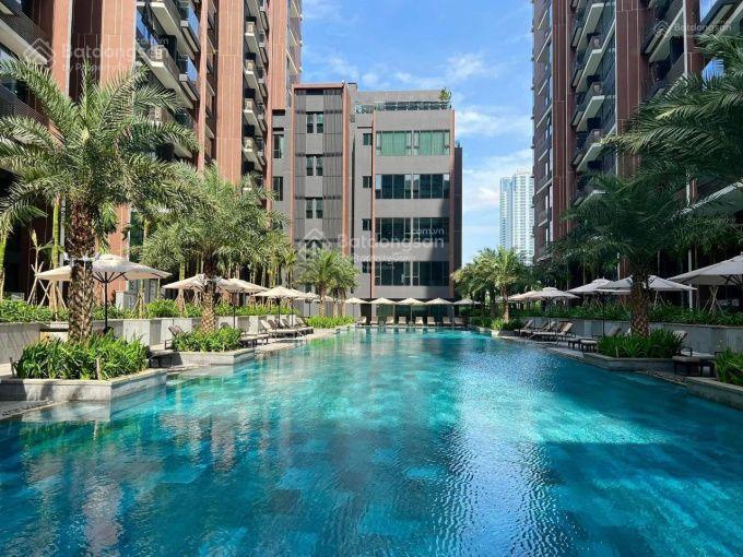 2pn the river thủ thiêm, giá cạnh tranh, đã có sổ, thân chủ nhà xem nhà nhanh