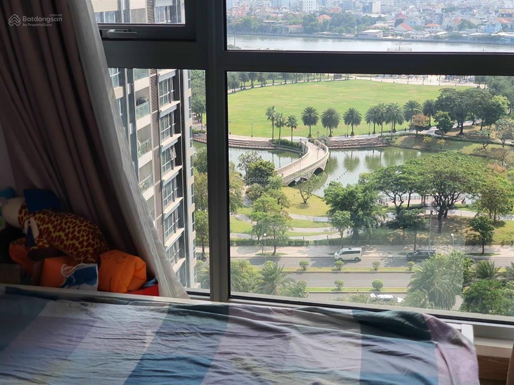 View thông thoáng chủ phóng khoáng, chuyên căn đẹp view đỉnh vins 2pn 12 tỷ