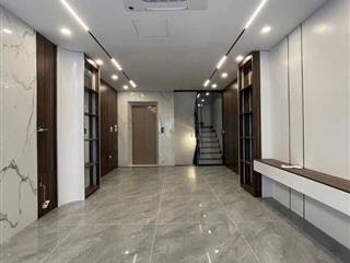 ( BÁN GẤP) Nhà đẹp 6 tầng – có thang máy – Giá 8,x tỷ - Sổ 31m2 – đường Xuân Đỉnh.