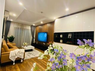 Bán gấp căn hộ chung cư CT1 Thành Phố Giao Lưu – 2PN và 3PN – Giá rẻ - Nhà đẹp.