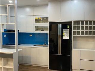 Bán gấp căn hộ chung cư CT2C Nghĩa Đô – DT 56m sổ đỏ - 2PN – Nhà đẹp thoáng.