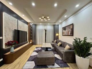 Bán chung cư cao cấp An Bình City đường Phạm Văn Đồng – DT 90m2 ( 3PN) – Sổ lâu dài.