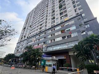 Bán chung cư quận Cầu Giấy đường Phạm Văn Đồng – 65m2 ( 2PN) – Sổ lâu dài.