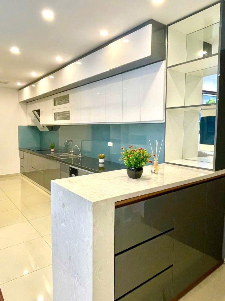 Bán chung cư N03T1 Ngoại Giao Đoàn – Căn hộ 100m2 – giá hơn 10 tỷ.