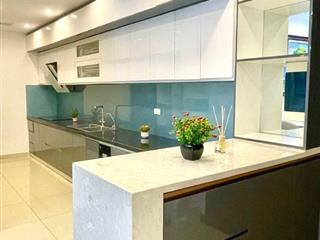 Bán chung cư N03T1 Ngoại Giao Đoàn – Căn hộ 100m2 – giá hơn 10 tỷ.
