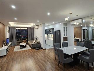 Chính chủ cho thuê căn hộ 140m2 chung cư cao cấp N03T6 Ngoại Giao Đoàng – Full đồ đẹp.