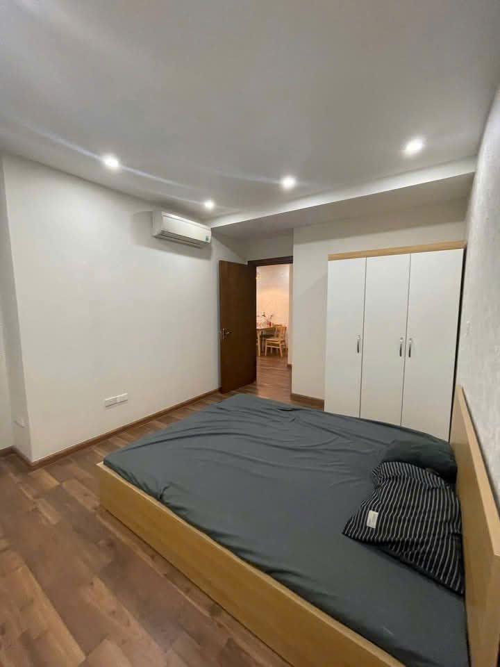Bán căn hộ chung cư 789 Ngoại Giao Đoàn – diện tích 74m2 - ban công Nam 