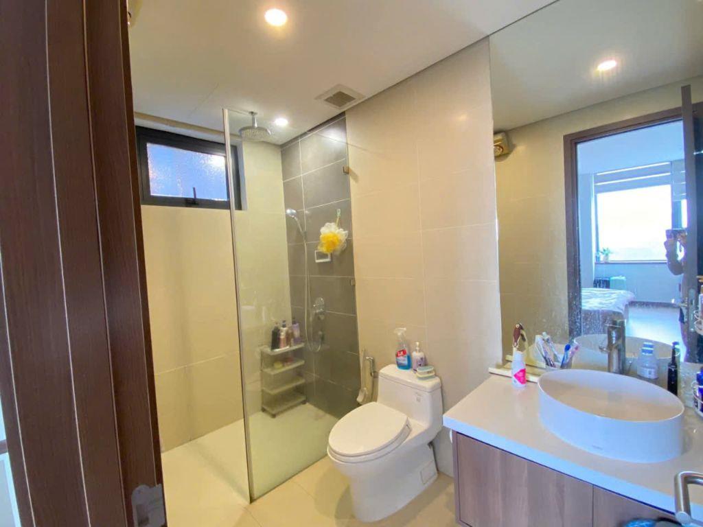 Em muốn bán căn hộ chung cư IA20 Ciputra – đường Phạm Văn Đồng – 3PN – Giá 7,5 tỷ. 