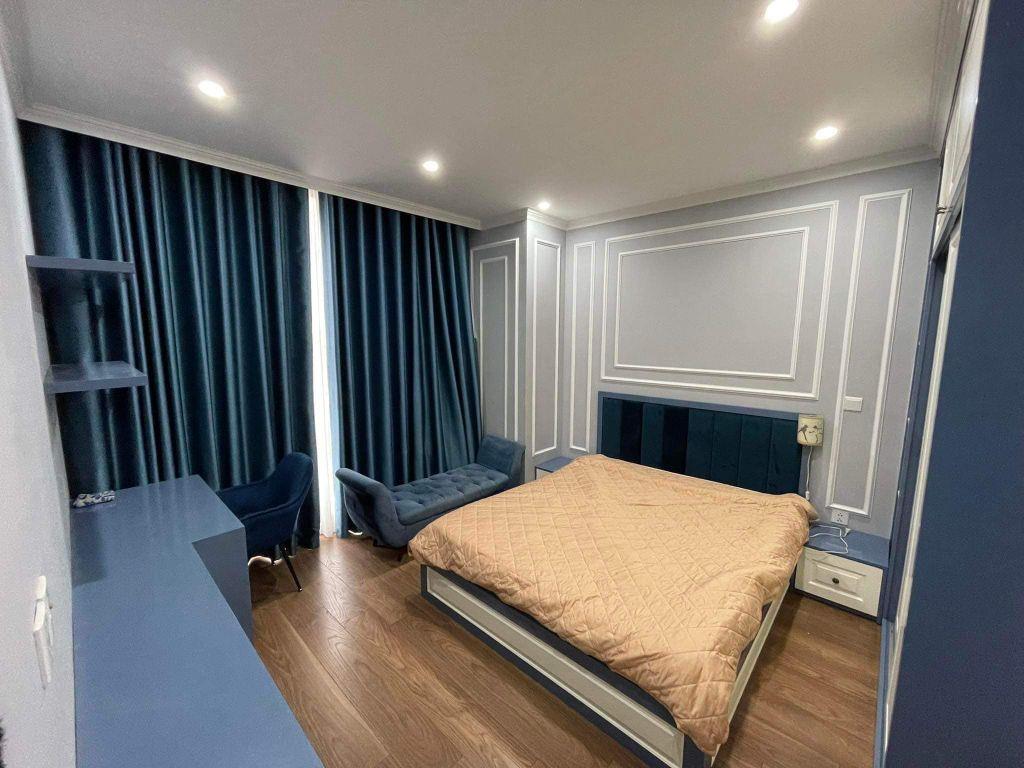 Bán căn hộ chung cư cao cấp Tân Hoàng Minh đường Lạc Long Quân – 2PN và 3PN.