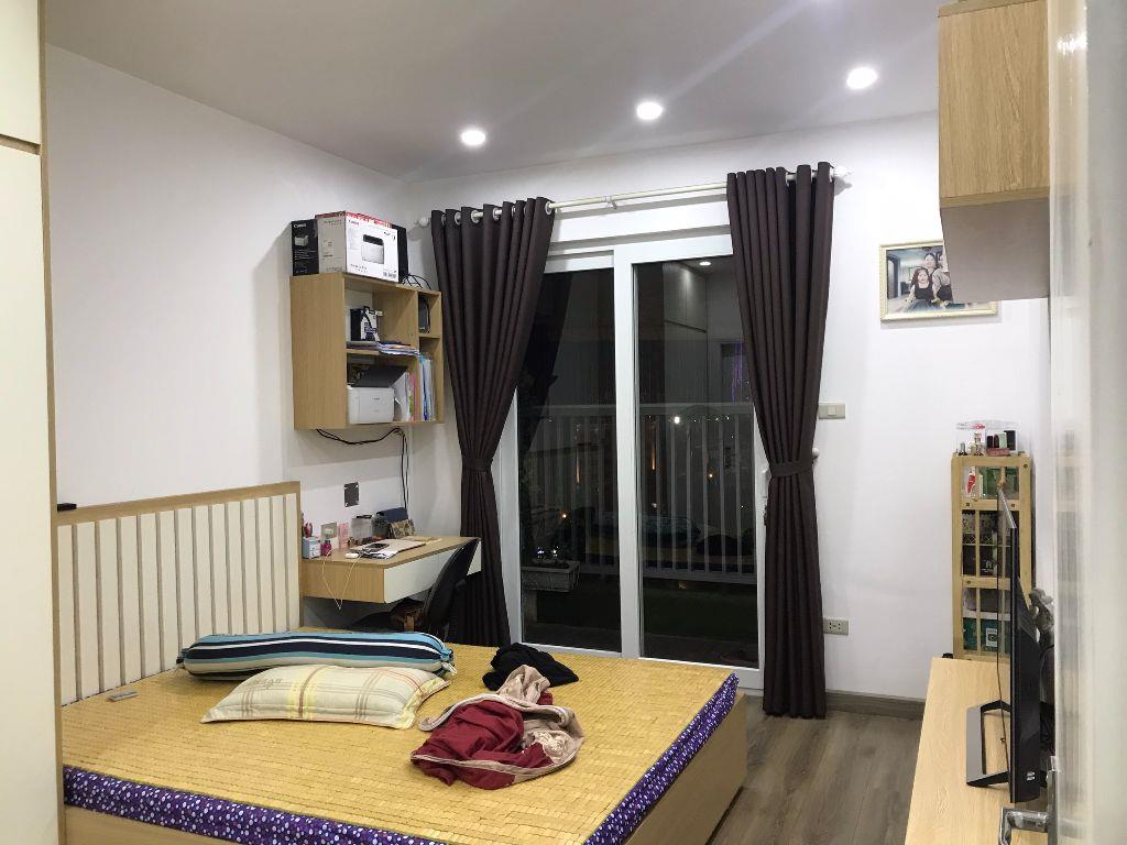 Chính chủ cho thuê căn hộ chung cư CT36 Xuân La – 74m2 – Full đồ - Giá 12 triệu/tháng.