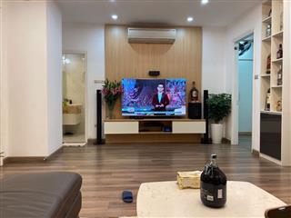 Chính chủ cho thuê căn hộ chung cư CT36 Xuân La – 74m2 – Full đồ - Giá 12 triệu/tháng.