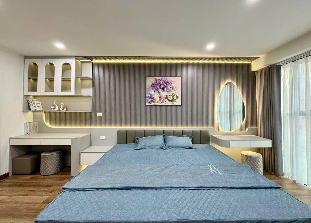 Bán chung cư Edorado Tân Hoàng Minh đường Lạc Long Quân – 1PN – 2PN – 3PN – Giá rẻ