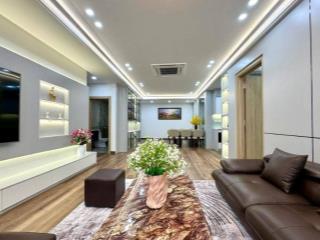 Bán gấp căn hộ 4 phòng ngủ cao cấp N04B Ngoại Giao Đoàn – 156m2 – Căn góc.