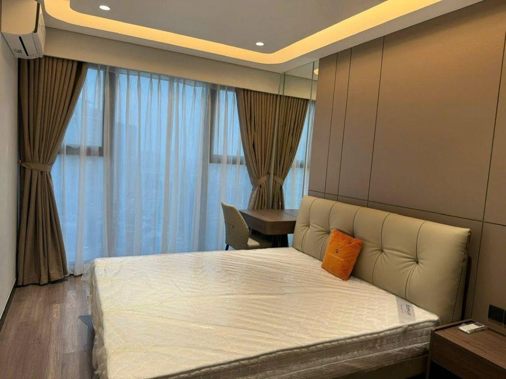 Chính chủ bán căn hộ cao cấp Edorado Tân Hoàng Minh – 1PN – 2PN – 3PN.