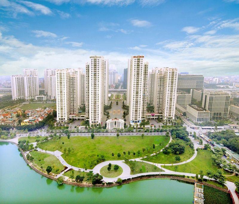 Bán gấp căn hộ chung cư Cao cấp An Bình City đường Phạm Văn Đồng – 3 ngủ - Chỉ 7 tỷ.