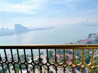 Bán căn hộ cao cấp quận Tây Hồ - tòa Edorado Tân Hoàng Minh – 1PN – 2PN – 3PN.