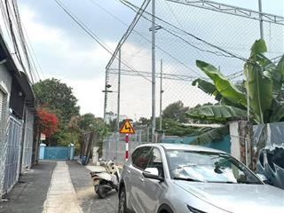 Bán đất dĩ an 19tr/m2 ngang 734m, cách đường tú xương chợ dĩ an