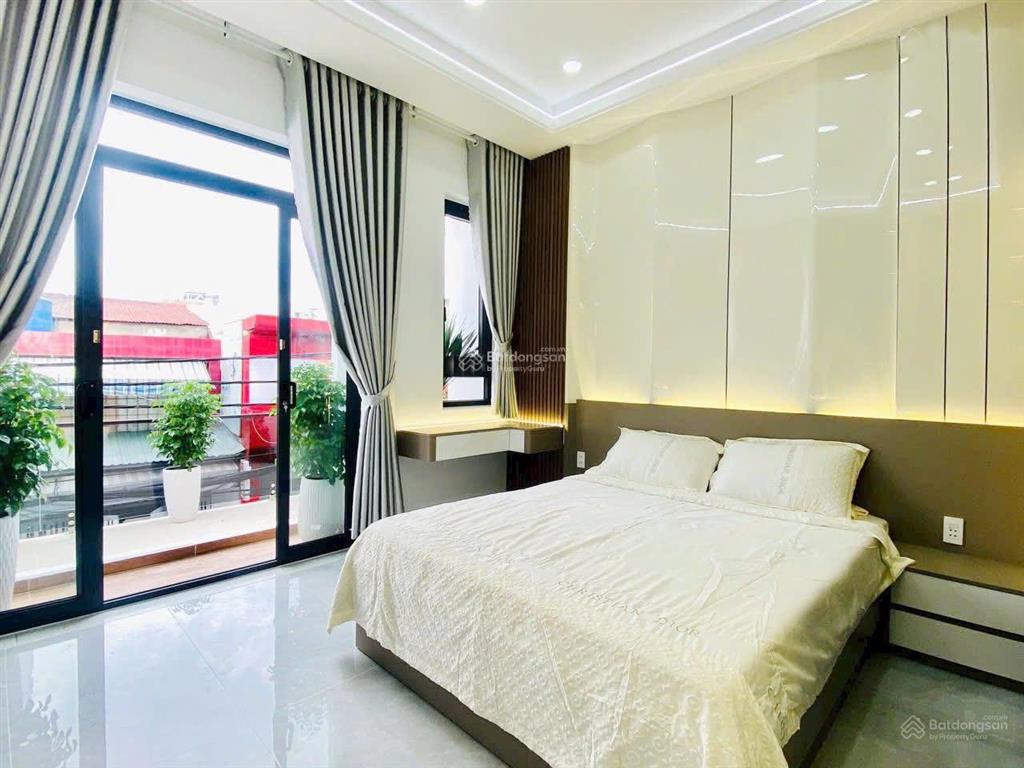 Bán nhà nguyễn thượng hiền q.bình thạnh, giá 3tỷ860, 72m2, sổ chính chủ, đang cho thuê 22tr/tháng