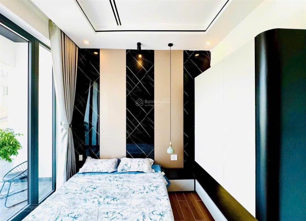 Cần bán gấp nhà huỳnh đình hai q.bình thạnh. giá 3tỷ280, 46m2, sổ chính chủ, cho thuê 18tr/tháng