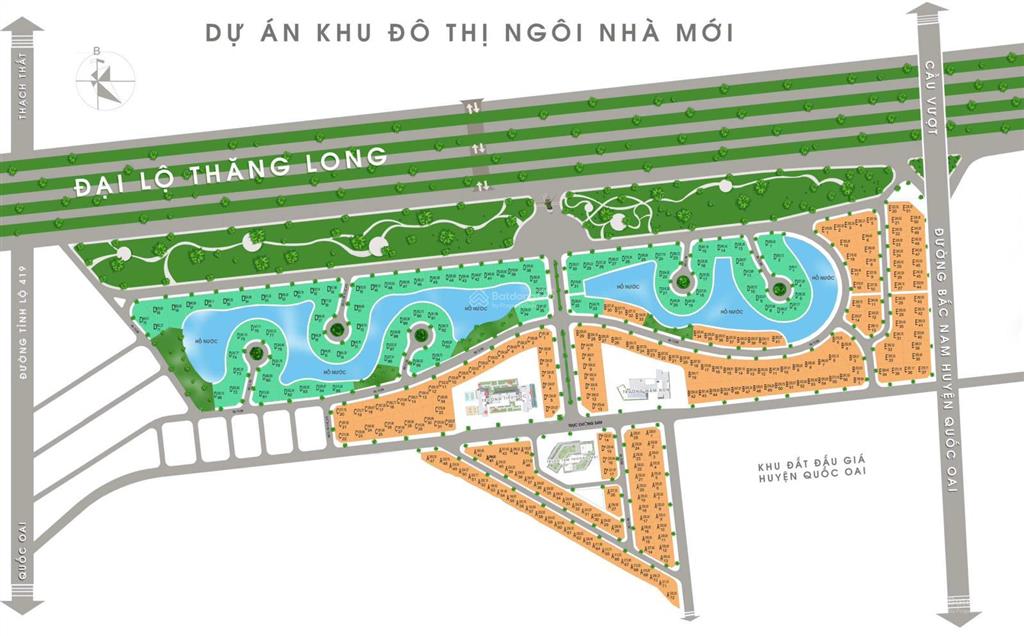 Cần bán biệt thự lô góc 3 mặt tiền sổ đỏ chính chủ, view công viên cây xanh . 0982 111 ***