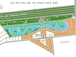Cần bán biệt thự lô góc 3 mặt tiền sổ đỏ chính chủ, view công viên cây xanh . 0982 111 ***