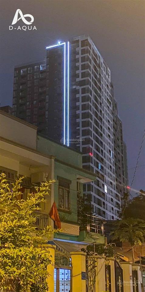 Dha mở bán căn shop shld đã có hđ thuê từ cđt dự án d  aqua, bến bình đông, q8, tt 30% nhận nhà