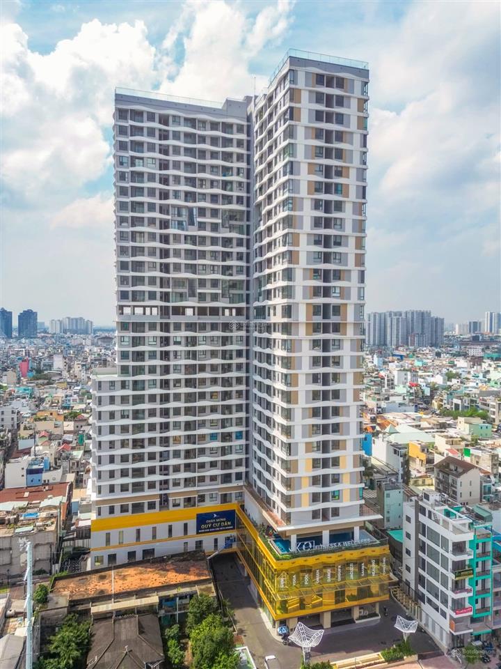 Dự án dhomme quận 6, mở bán nhận nhà ở ngay giá tốt, pttt 18 tháng, thiết bị bàn giao cao cấp