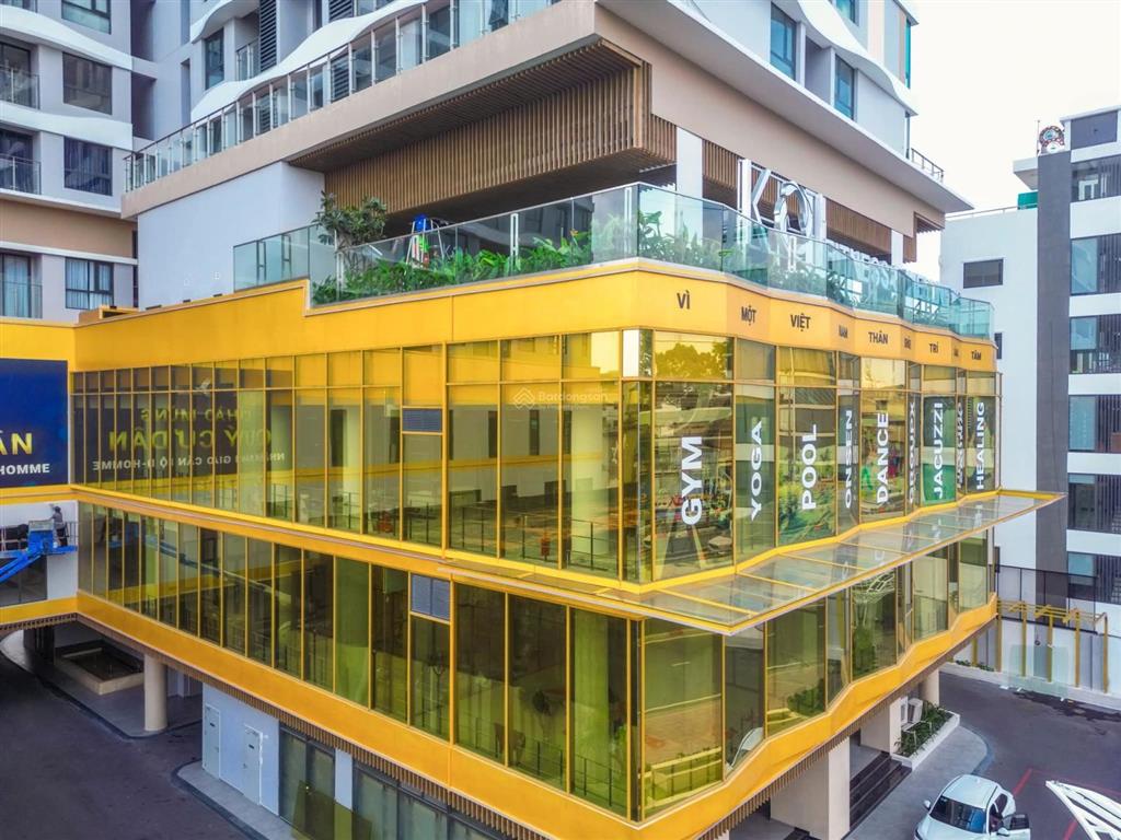 Dự án dhomme quận 6, mở bán nhận nhà ở ngay giá tốt, pttt 18 tháng, thiết bị bàn giao cao cấp