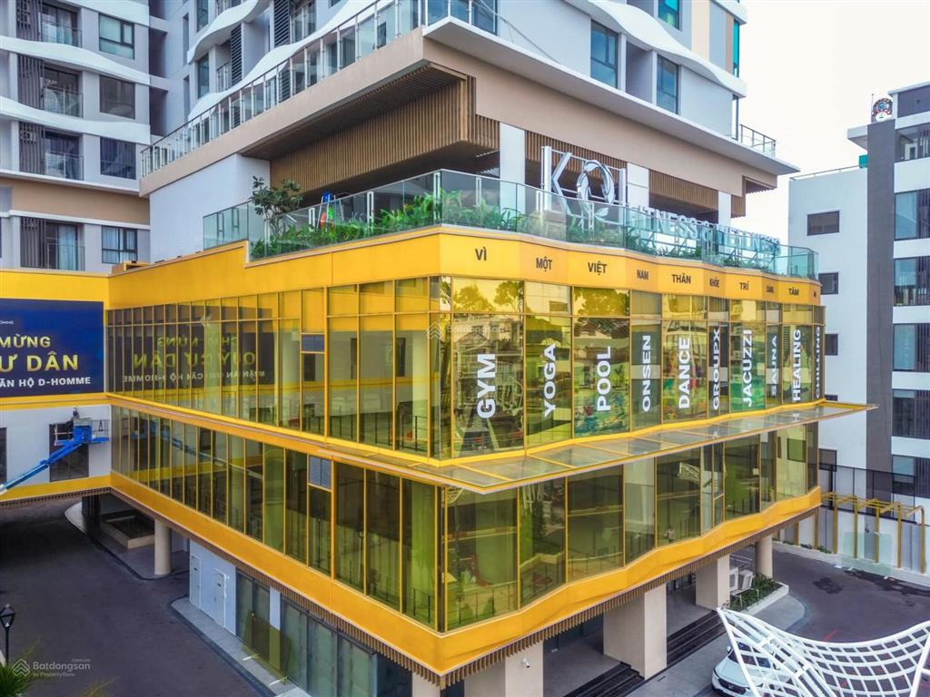 Dự án dhomme quận 6, mở bán nhận nhà ở ngay giá tốt, pttt 18 tháng, thiết bị bàn giao cao cấp