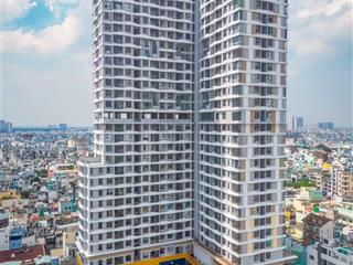 Dự án dhomme quận 6, mở bán nhận nhà ở ngay giá tốt, pttt 18 tháng, thiết bị bàn giao cao cấp