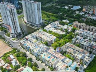 Ttcland bán căn hộ tầng trệt, khu dân cư jamono city, dt 161m2, giá 6.8 tỷ đã bao gồm vat.