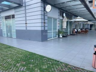 Bán shophouse carillon 7, giá cực chất 9,4 tỷ, 164 m2, 2pn, 3wc, mặt tiền 10m