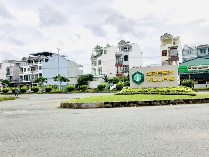 Chính chủ gửi bán nền 105m², vị trí cao thoáng, đã ép cọc sẵn hỗ trợ khách thi công nhận nhà.
