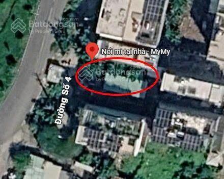 Chính chủ gửi bán nền 105m², vị trí cao thoáng, đã ép cọc sẵn hỗ trợ khách thi công nhận nhà.