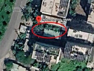 Chính chủ gửi bán nền 105m2, vị trí cao thoáng, đã ép cọc sẵn hỗ trợ khách thi công nhận nhà.
