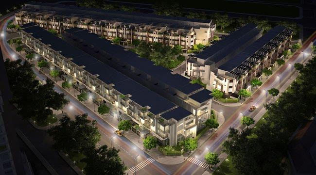 Chính chủ gửi bán nền 105m², vị trí cao thoáng, đã ép cọc sẵn hỗ trợ khách thi công nhận nhà.