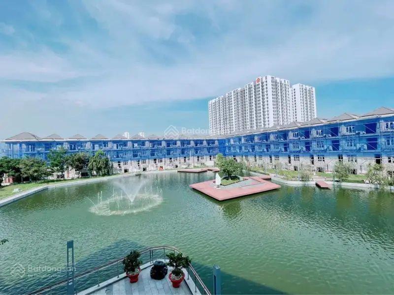Bán căn hộ chung cư the peak garden, 4,5 tỷ, 65 m2, quận 7, hồ chí minh
