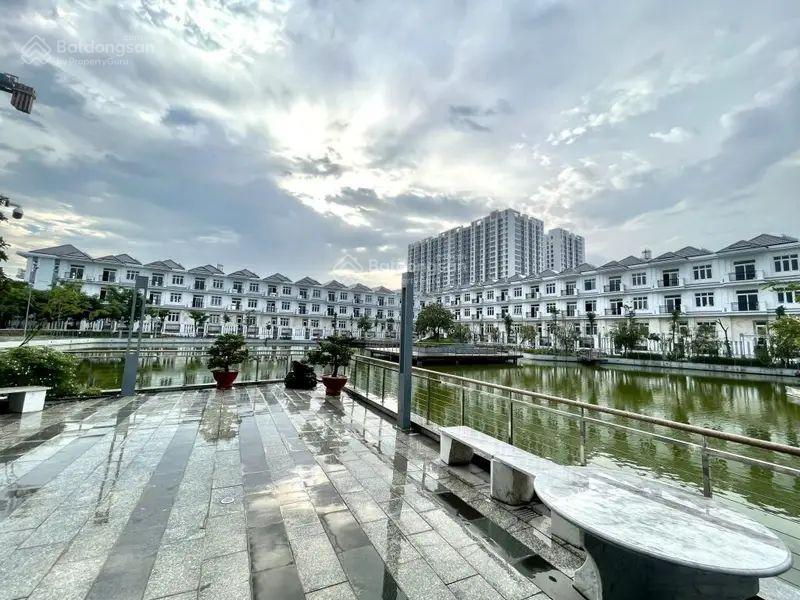 Bán căn hộ chung cư the peak garden, 4,5 tỷ, 65 m2, quận 7, hồ chí minh