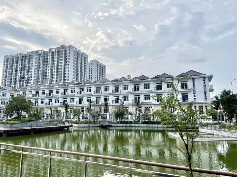 Bán căn hộ chung cư the peak garden, 4,5 tỷ, 65 m2, quận 7, hồ chí minh