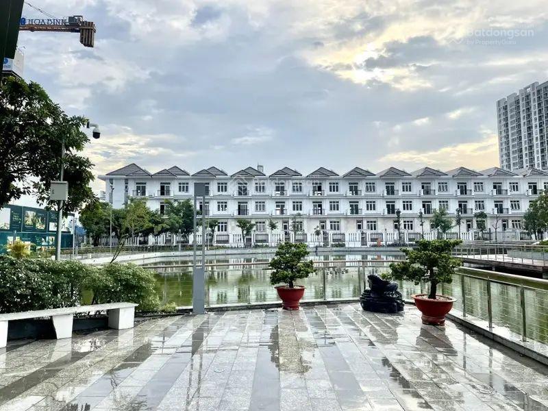 Bán căn hộ chung cư the peak garden, 4,5 tỷ, 65 m2, quận 7, hồ chí minh
