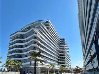 Bán condotel ttc plaza đà nẵng, 2,6 tỷ, 54m2, 2pn, đầy đủ nội thất, hướng đông