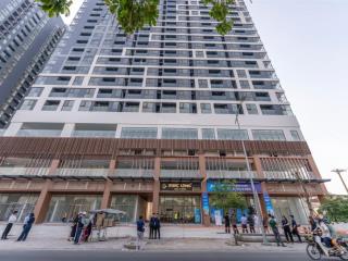 Bán shophouse 301 bến bình đông, 5,1 tỷ, 55m2 đẹp, nhiều tiện ích