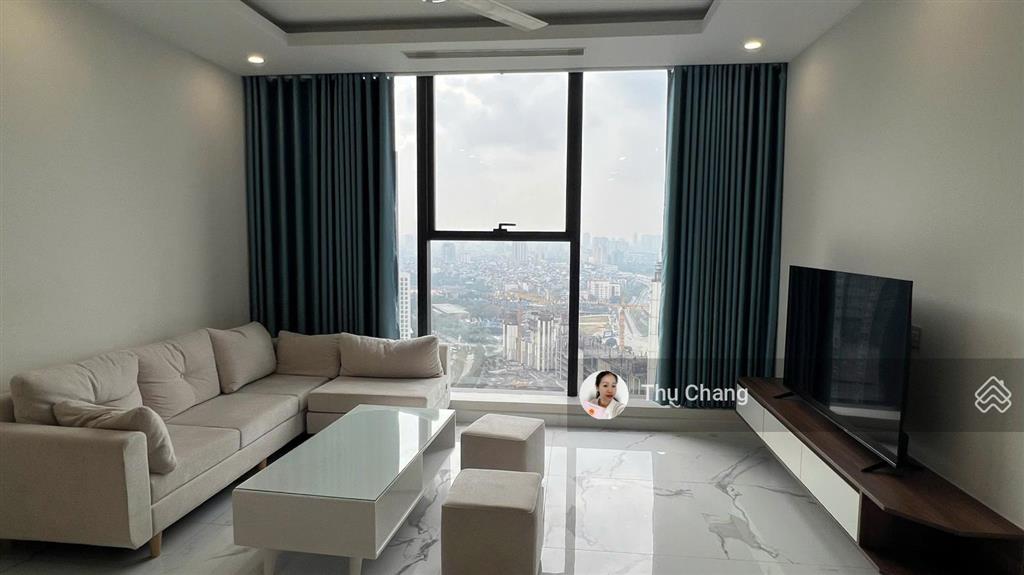 Cần bán gấp căn 3 phòng ngủ 89m2 sunshine city. giá 8 tỷ