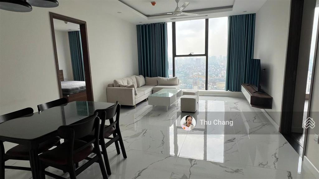 Cần bán gấp căn 3 phòng ngủ 89m2 sunshine city. giá 8 tỷ