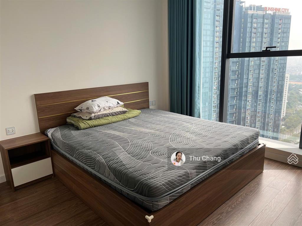 Cần bán gấp căn 3 phòng ngủ 89m2 sunshine city. giá 8 tỷ